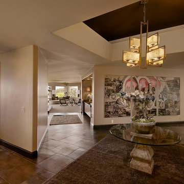 Ridgeway Drive
