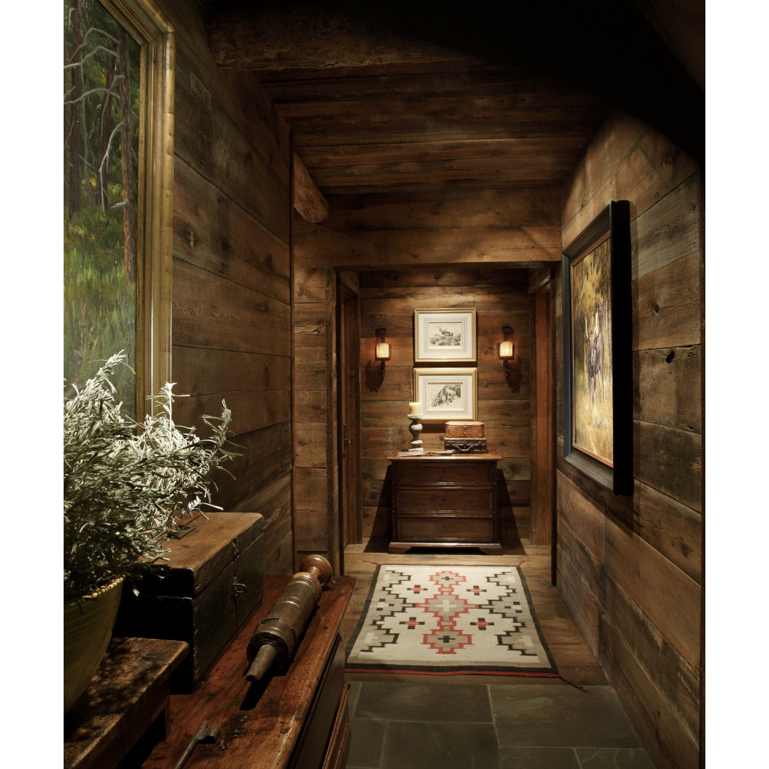 Moose Creek Lodge