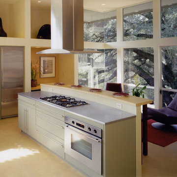 Orinda Remodel