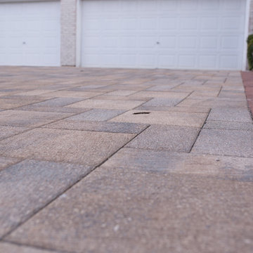 Hardscape