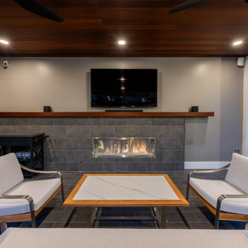 Modern Zenith