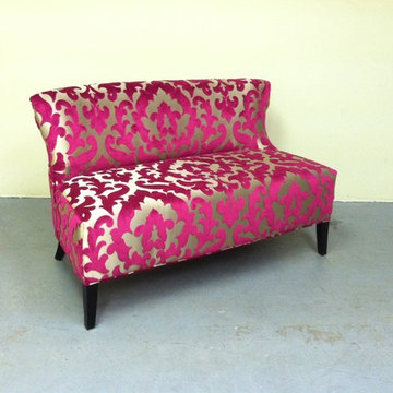 Custom Built Furniture