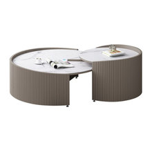 Nesting Tables