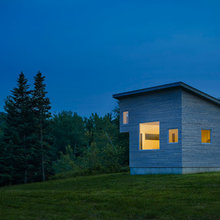 Tiny house