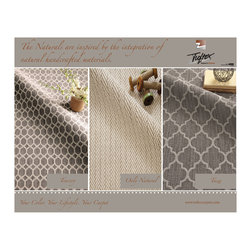 THE NATURALS - Flooring