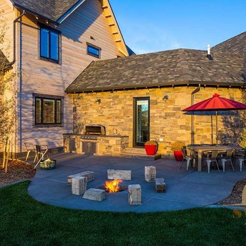 Bozeman Luxury Real Estate Green Hills Ranch