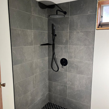 Basement Suite Income!