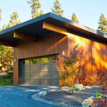 Stillwater Dwellings Cle Elum (Suncadia), Washington Home
