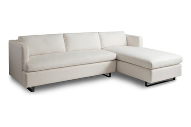 Style 118 Sofa