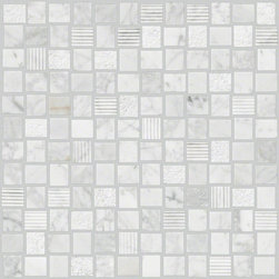 Meditation Etched- Solitude - Home Improvement