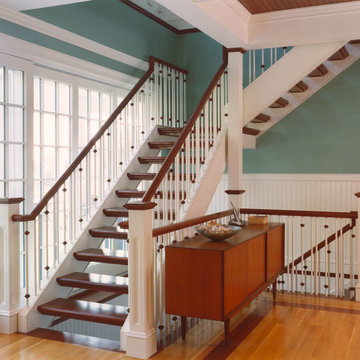 Seaside Manor House
