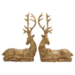 Rustic Decorative Objects And Figurines by GwG Outlet