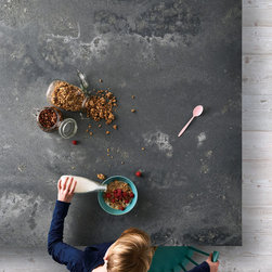 Ciot | CAESARSTONE Collection - Kitchen Countertops
