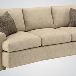 JC132 Reeves - Sofa | Burton James - Sofas
