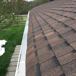 Roofing Projects - Roofing And Gutters