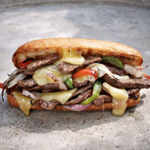 Sandwiches