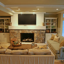 Nancy_Ruth Ideas Living Room