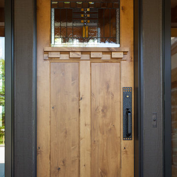 Big Cedar Lake Contemporary