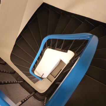FIT Sportclub, Bodenbelag