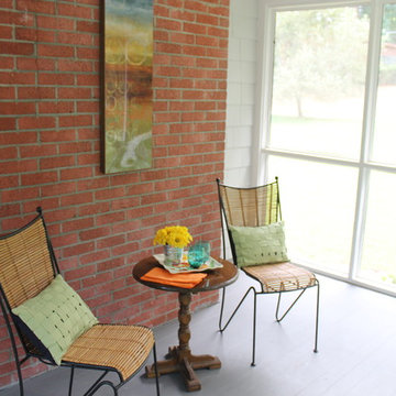 Vacant Home Staging in Acton, MA