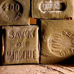 Savon de Marseille - Products