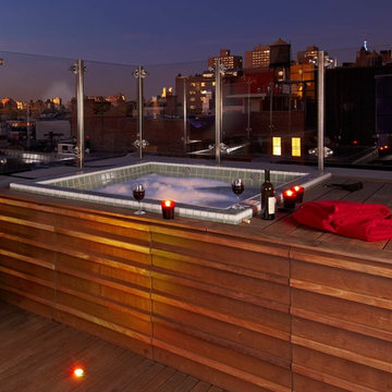 Downtown Triplex