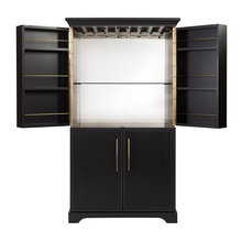 Fargo wet bar