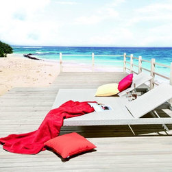 Patio furniture for high rollers - Patio Furniture And Outdoor Furniture