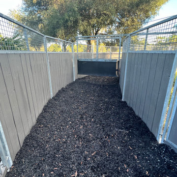 Equestrian Ranch Renovations & Upgrades