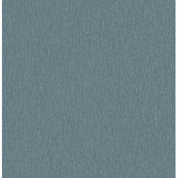 2896-25346 Antoinette Weathered Texture Wallpaper in Rich Teal Colors