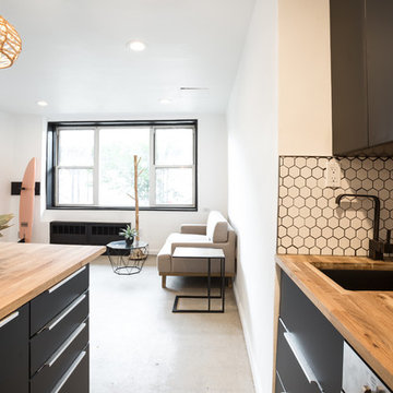 855 East Broadway, Long Beach, New York