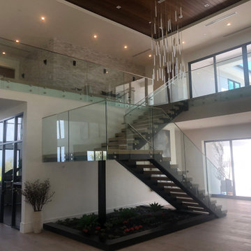 Renovations
