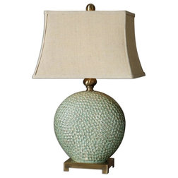 Transitional Table Lamps by ShopFreely