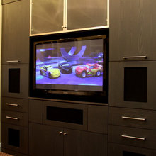 Entertainment Center