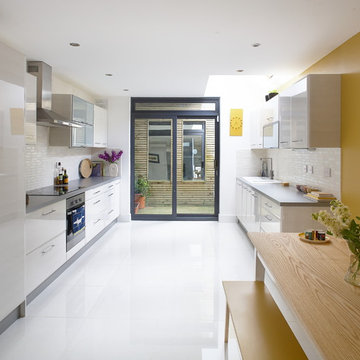 Interior intervention