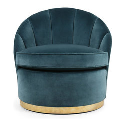 Rosmead Chair - Armchairs & Accent Chairs