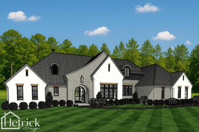 The Marlowe — European Transitional Residence