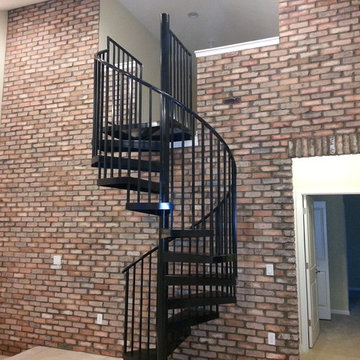 Chicago Brick Veneer Walls. Used Brick Veneers.