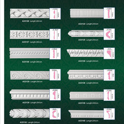 PU MOLDING-1 - Products