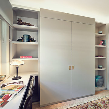 Central London Apartment