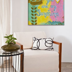 Sunshine Gold - Products