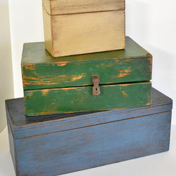 May 25th Estate Antique Auction - Decorative Accents