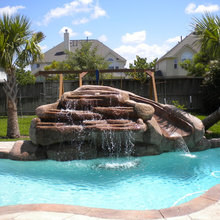 Water Features