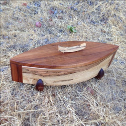 Treasure Boxes - Products