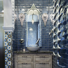 Bathroom Ideas