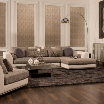 The Heather Room