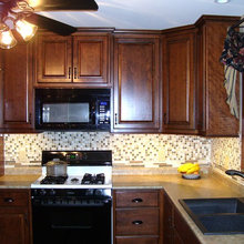 Kitchen Ideas