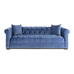 Luxury Living Room - Products