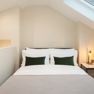 Fulham townhouse, SW6