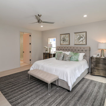 Paloma Springs: Lot 3